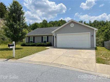 134 Brookstone Court sold home in Wolf Chase, Hendersonville, NC