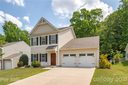 3100 Crosswind Drive sold home in Indian Land, SC