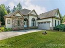 113 Bridge Lane sold home in Tryon, SC