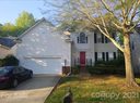 12008 Harmon Lane sold home in Pineville, SC