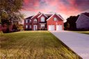 260 Winter Flake Drive sold home in Statesville, SC