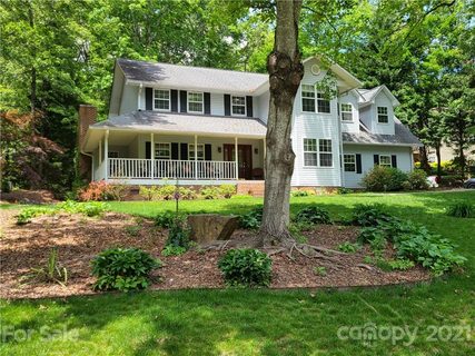 502 Fox Hollow Lane