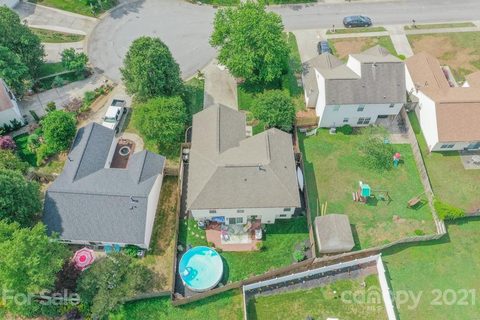 4913 Wheat Drive