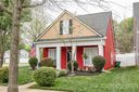1905 Stroud Park Court sold home in Charlotte, SC