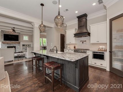 4915 Lazare Lane sold home in Avignon at Southpark, Charlotte, NC
