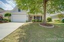 12408 Bobhouse Drive sold home in Charlotte, SC