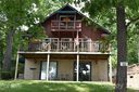 758 Shoreline Road sold home in Badin Lake, SC