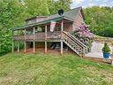 287 Crestmont Drive sold home in Waynesville, SC