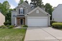 6632 Rustic View Court sold home in Charlotte, SC