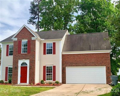 1709 Silverberry Court
