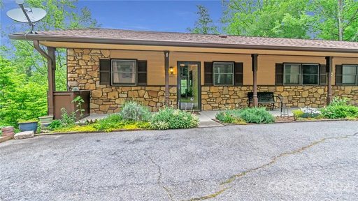 104 View De Lake Drive F sold condo in Timberlake, Etowah, NC