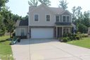8100 April Lane sold home in Matthews, SC