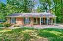 7315 Lancashire Drive sold home in Mint Hill, SC