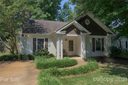 124 Cedarcroft Drive sold home in Mooresville, SC