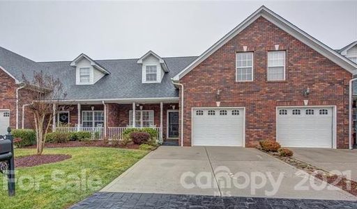 116 Quality Drive sold townhome in Fites Creek Plantation, Mount Holly, NC