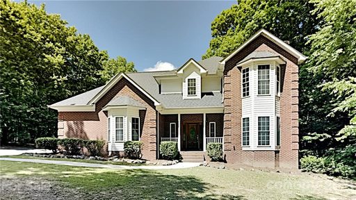 1122 Bentwood Lane sold home in Lakeshore, Monroe, NC