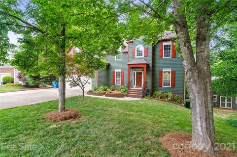 918 Sunnyview Circle