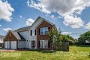 4404 Mackinac Street sold home in Charlotte, SC