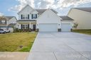 136 Jana Drive sold home in Statesville, SC