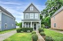 1316 Rising Oak Drive sold home in Charlotte, SC
