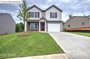 7003 Finnigan Road sold home in Charlotte, SC