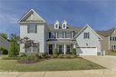 2900 Merryvale Way sold home in Waxhaw, SC