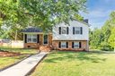 4821 Buckeye Lane sold home in Gastonia, SC