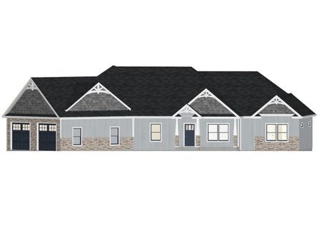 445 Jonathan Creek Road sold home in Jonathan Creek, Etowah, NC