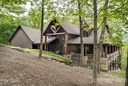 319 Big Bear Trail sold home in Zirconia, SC