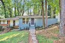 1719 Herrin Avenue sold home in Charlotte, SC