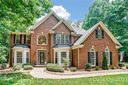 6025 Oakridge Court sold home in Matthews, SC