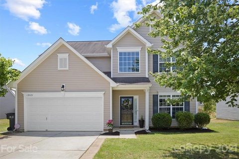 13715 Fairplains Court