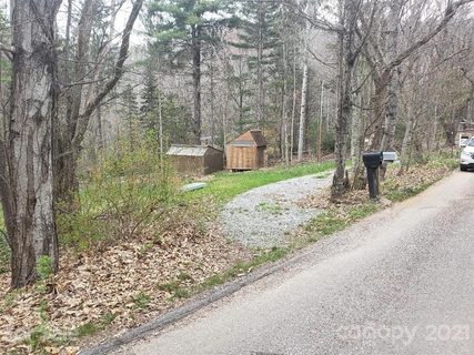 440 Apple Tree Court sold lot in Freedlander Estates, Waynesville, NC