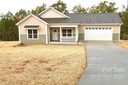 4338 Boulder Drive 13 sold home in Morganton, SC