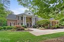 1317 Longleaf Court sold home in Matthews, SC