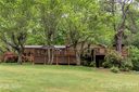 44 Spruce Pine Lane sold home in Pisgah Forest, SC