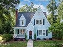 1416 Mcarver Street sold home in Gastonia, SC