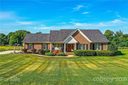 4923 Butner Drive sold home in Hickory, SC