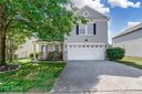 1606 Matthew Allen Circle sold home in Kannapolis, SC