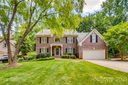 4911 Sarah Hall Lane sold home in Charlotte, SC