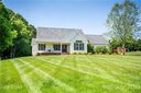 124 Morrison Creek Road sold home in Statesville, SC