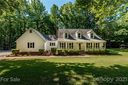 2517 White Thorne Lane sold home in Waxhaw, SC