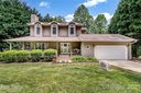 204 Waterford Drive sold home in Mills River, SC
