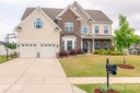 10012 Travertine Trail sold home in Davidson, SC