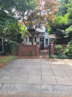 400 Clarkson Green Street sold townhome in Clarkson Green, Charlotte, NC