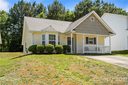 1788 Mission Oaks Street 101 sold home in Kannapolis, SC
