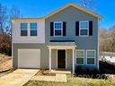1127 Oswald T Drive sold home in Newton, SC