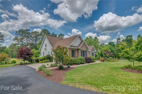 1650 Golf Course Road sold home in Red Fox, Columbus, NC