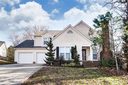 9800 Alexander Glen Drive sold home in Charlotte, SC