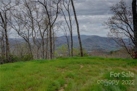 0 Bryson Gap Road 6 sold lot in Bryson Gap Preserve, Bryson City, NC